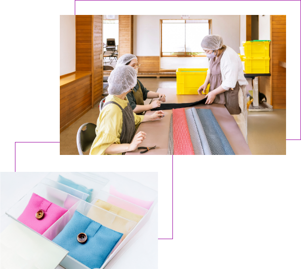 お仕事依頼したい方へ